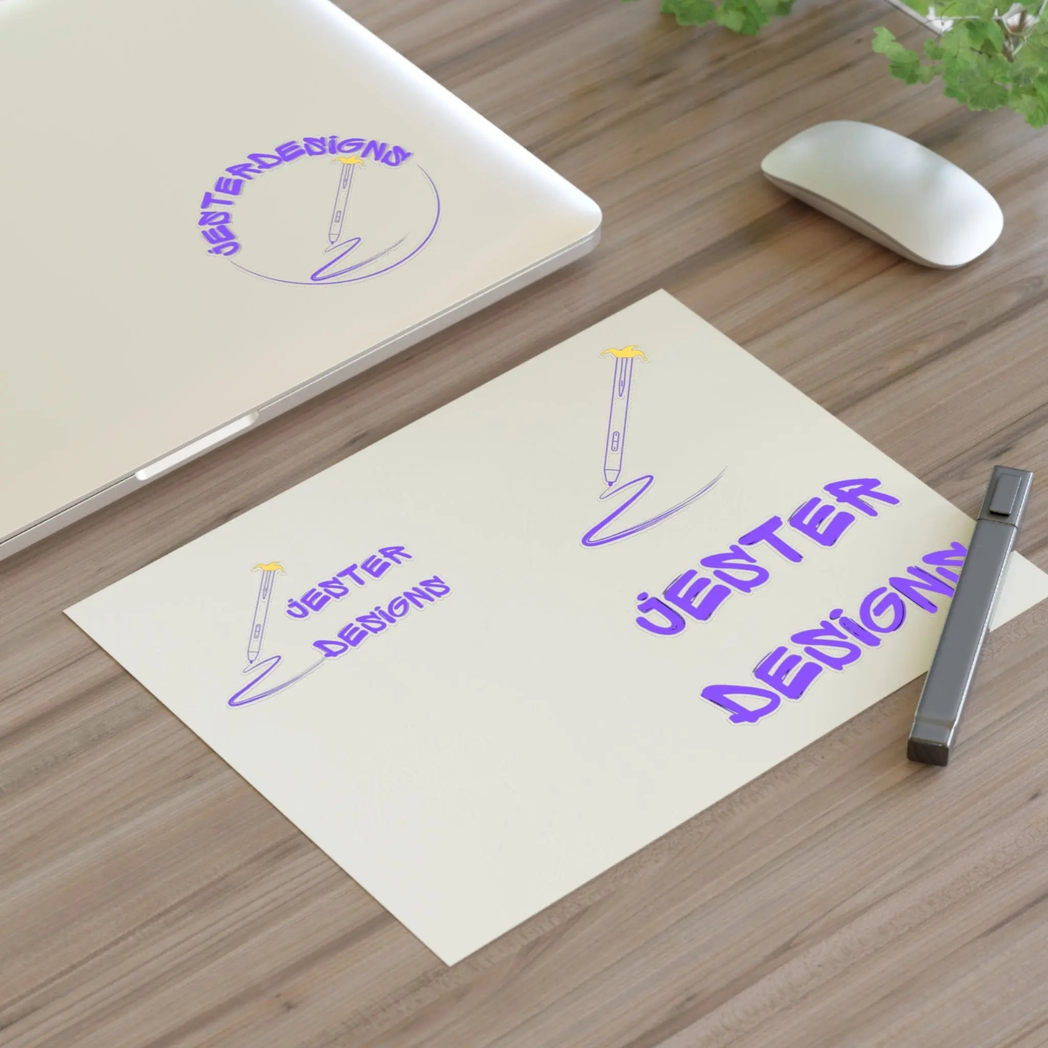 Anime Stickers Jesterdesigns1