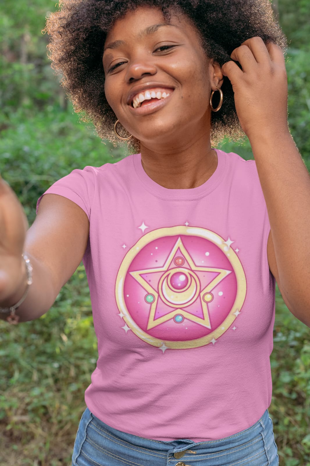 Anime T-Shirts
