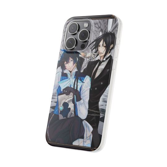 Husbando Flexi Cases Printify