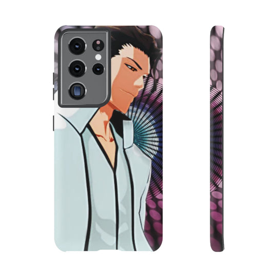 Aizen Tough Phone Cases Printify
