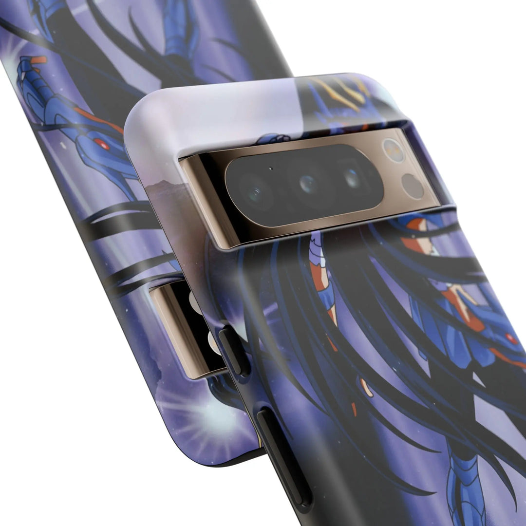 Shiryu Tough Cases Printify