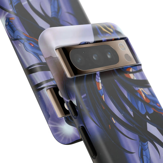 Shiryu Tough Cases Printify