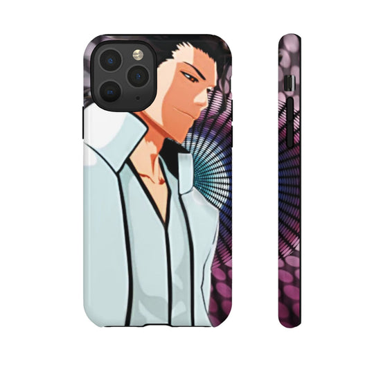 Aizen Tough Phone Cases Printify
