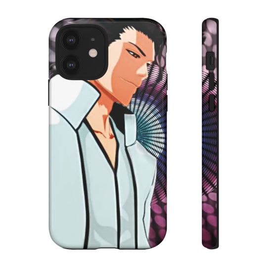 Aizen Tough Phone Cases Printify