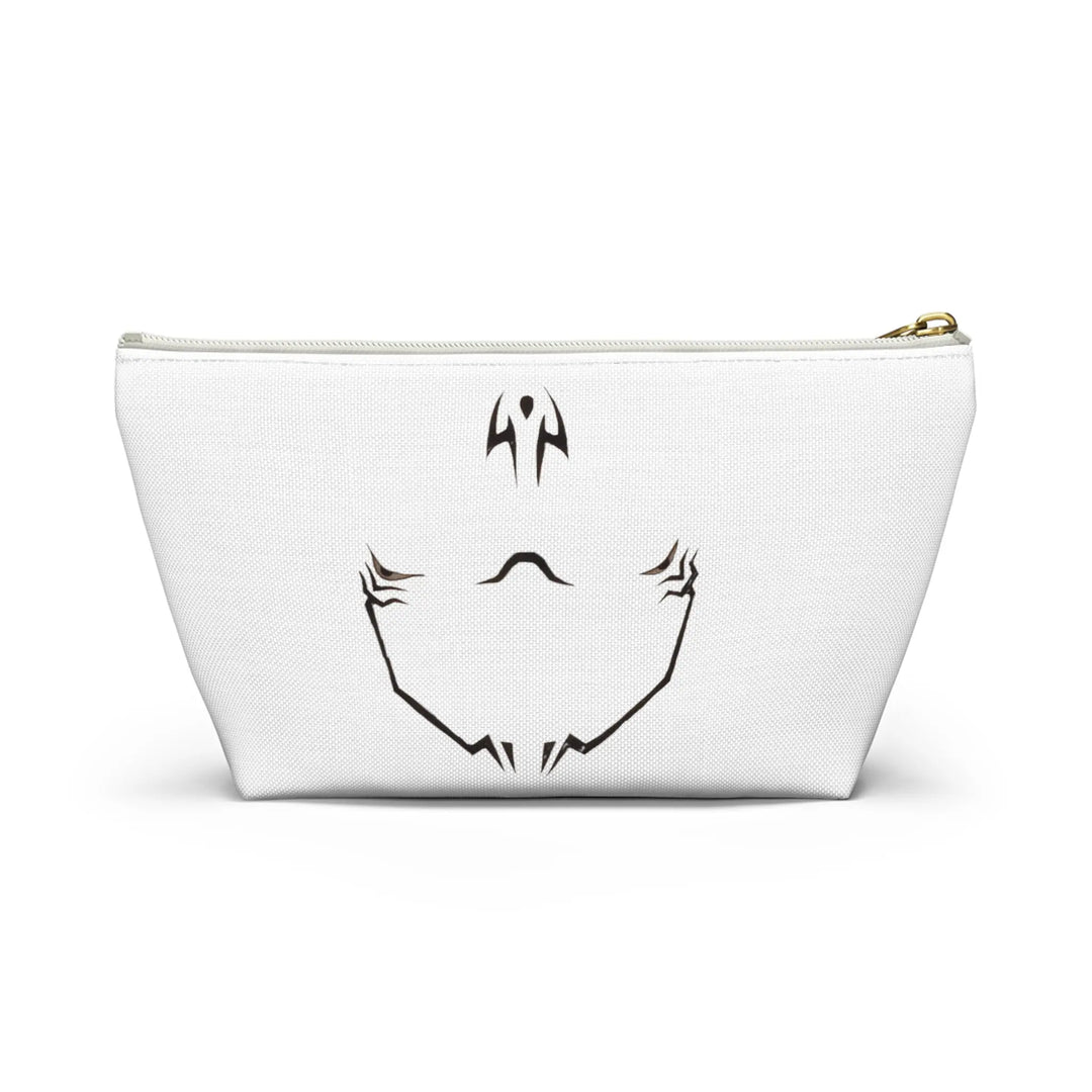King of Curses Accessory Pouch w T-bottom Printify