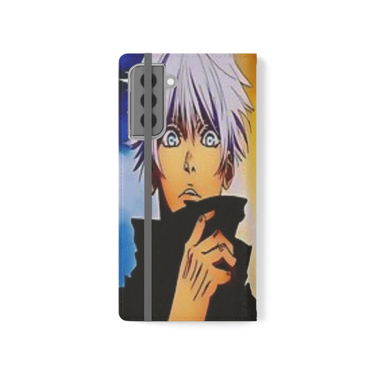 Honored Ones Flip Cases Printify