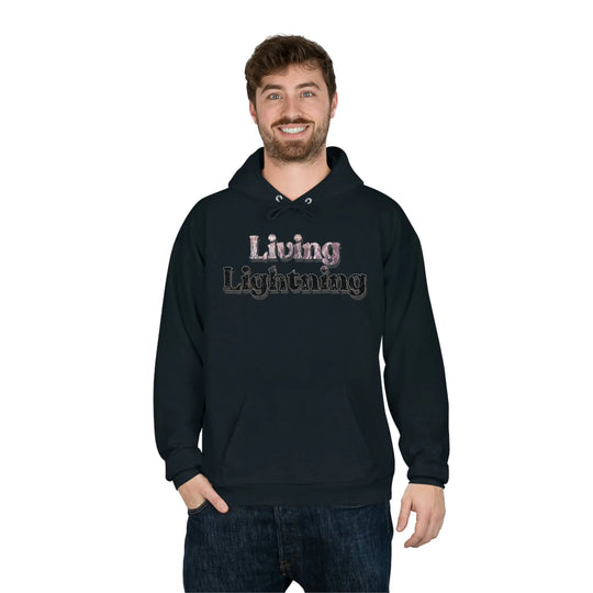 Killua Pullover Hoodie Sweatshirt Printify