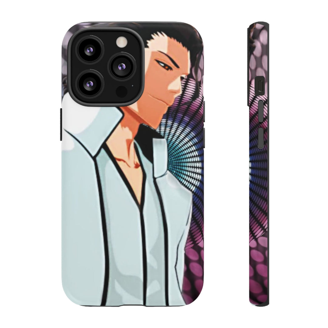 Aizen Tough Phone Cases Printify