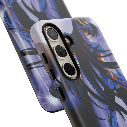 Shiryu Tough Cases Printify