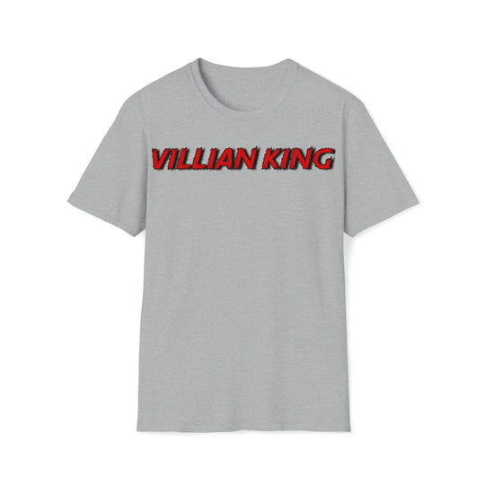 King Barou Softstyle T-Shirt Printify