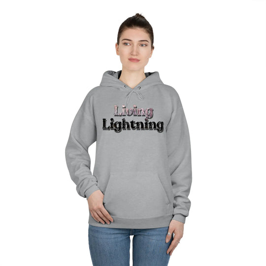 Killua Pullover Hoodie Sweatshirt Printify