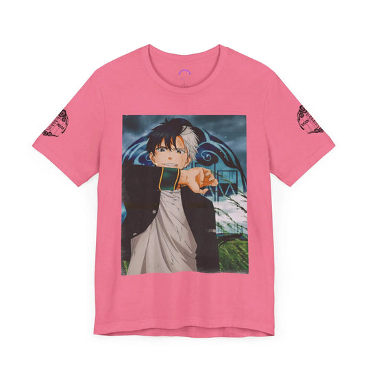 Bofurin Unisex Jersey Short Sleeve Tee Printify