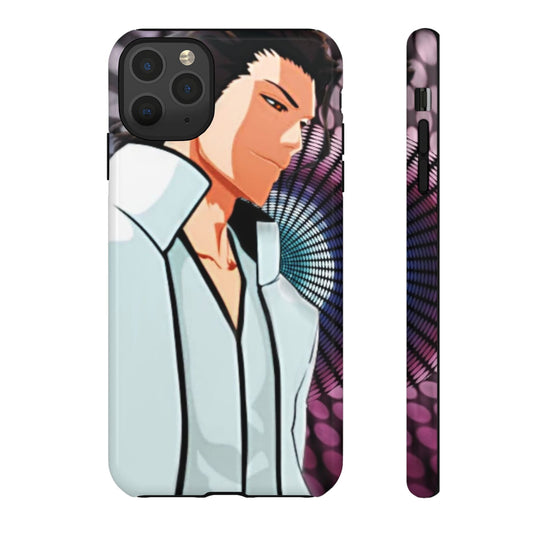 Aizen Tough Phone Cases Printify
