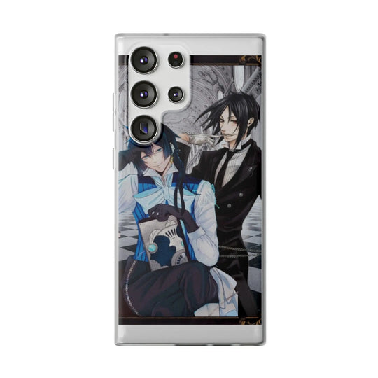 Husbando Flexi Cases Printify