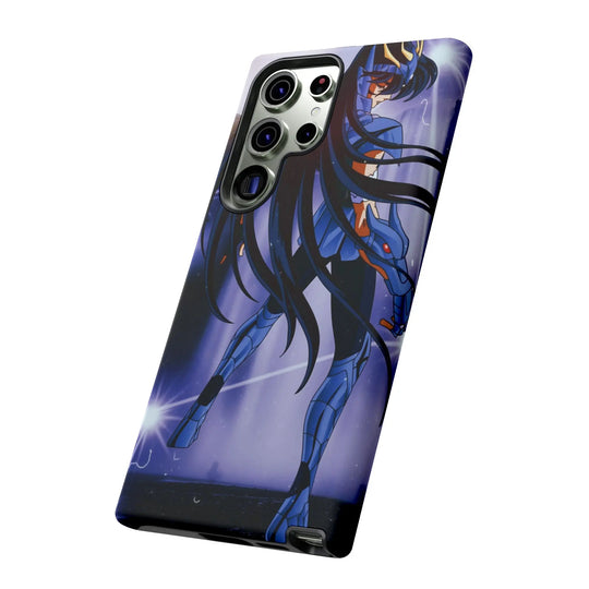 Shiryu Tough Cases Printify