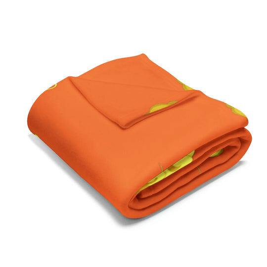 Nimbus Arctic Fleece Blanket Printify