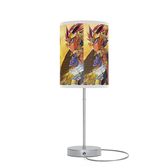 Nameless Lamp on a Stand Printify