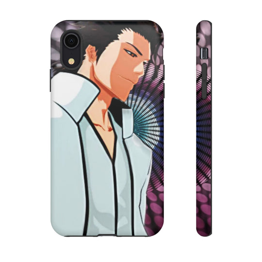 Aizen Tough Phone Cases Printify