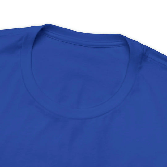 Girls DeMo Unisex Jersey Short Sleeve Tee Printify