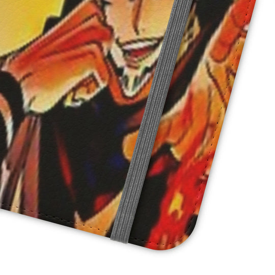 Honored Ones Flip Cases Printify