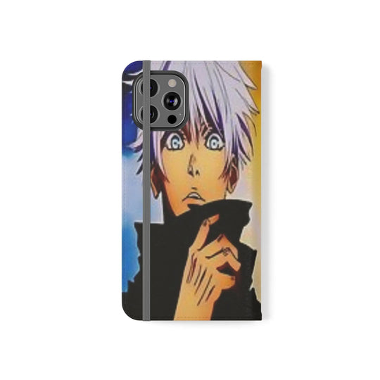 Honored Ones Flip Cases Printify