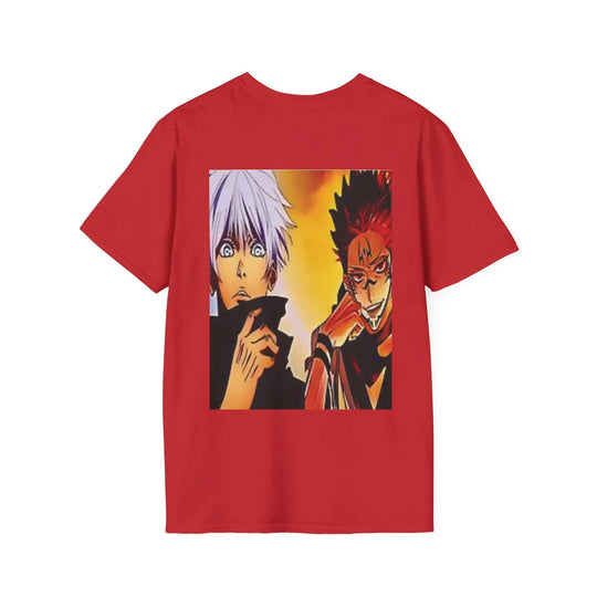 Honored Ones T-Shirt Printify