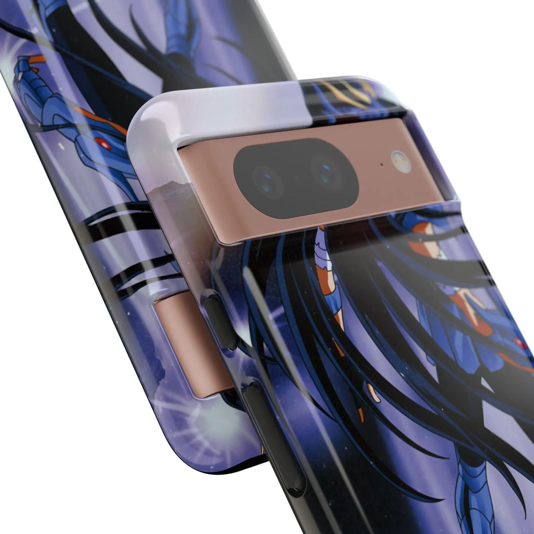 Shiryu Tough Cases Printify