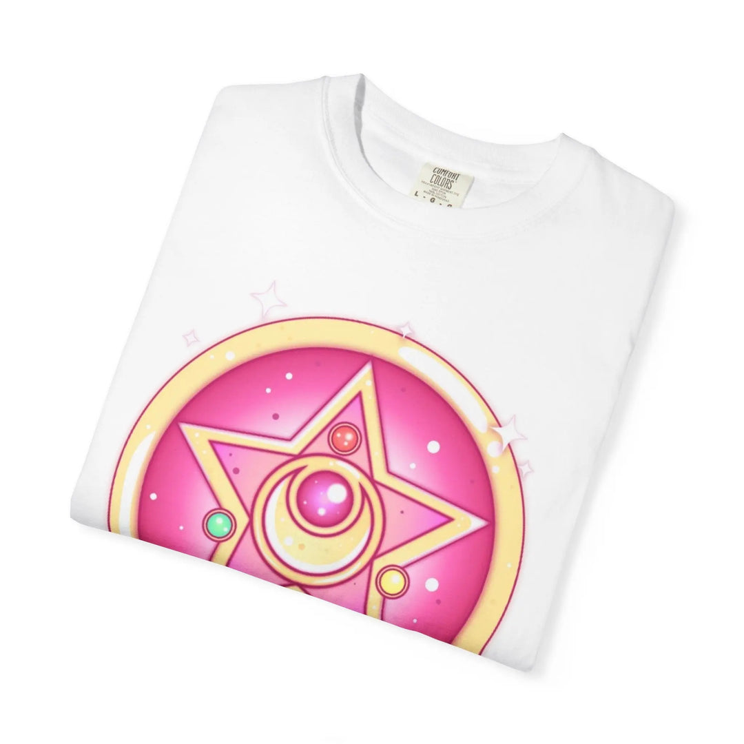 Sailor Moon T-shirt Printify