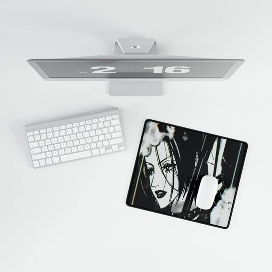 Numb Desk Mats Printify