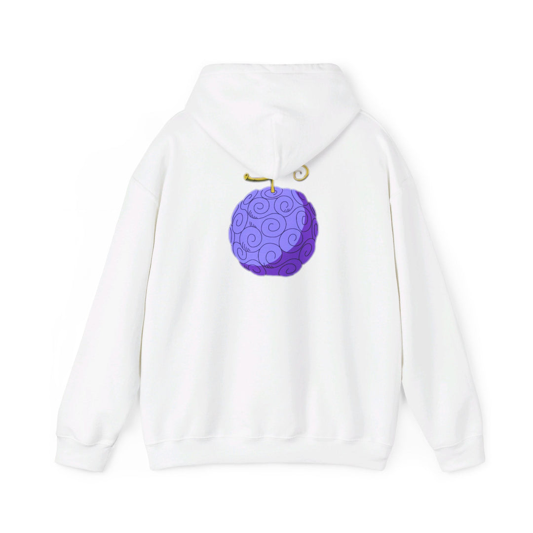 Sun Gawd Unisex Heavy Blend™ Hooded Sweatshirt Printify