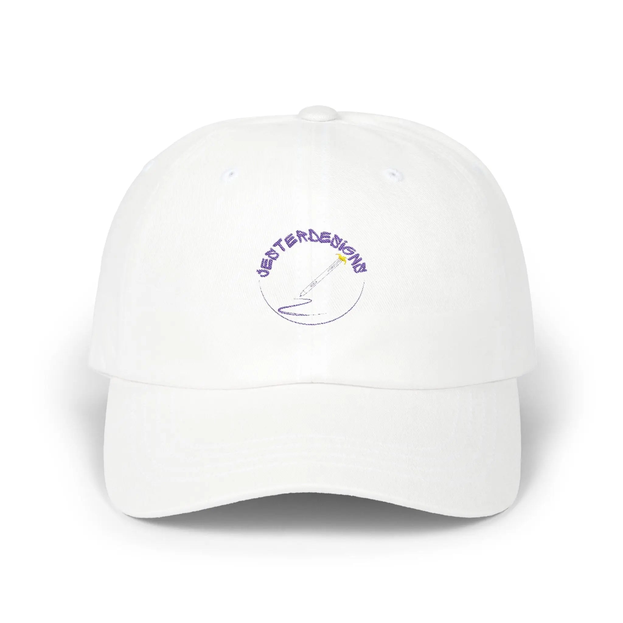 Jester Designs Cap Printify