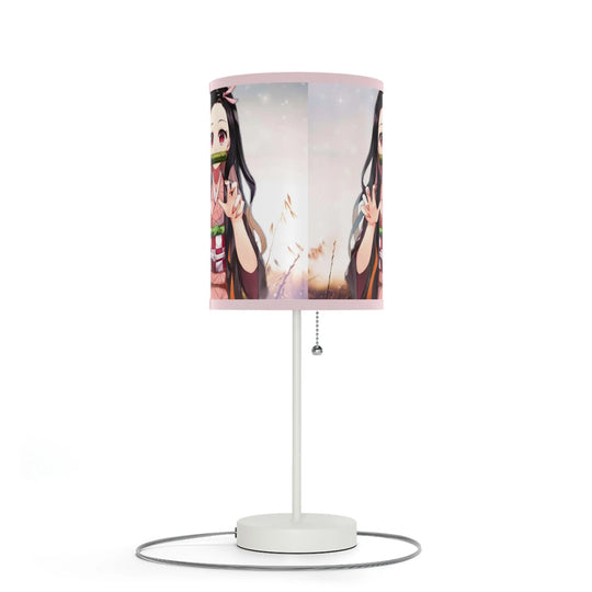 Little Bean Stamp Lamp Printify