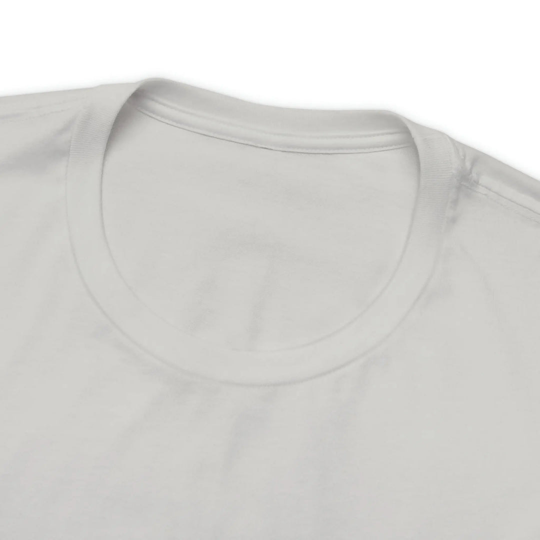 Girls DeMo Unisex Jersey Short Sleeve Tee Printify