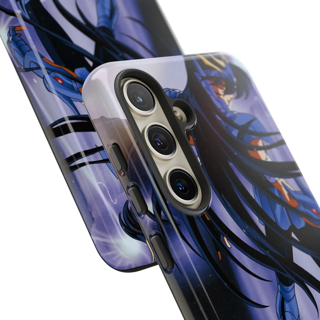 Shiryu Tough Cases Printify