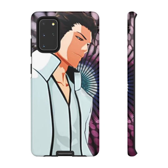Aizen Tough Phone Cases Printify