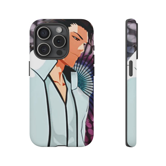 Aizen Tough Phone Cases Printify
