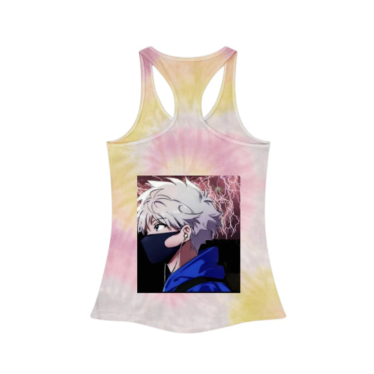 Living Lightning Tie Dye Printify