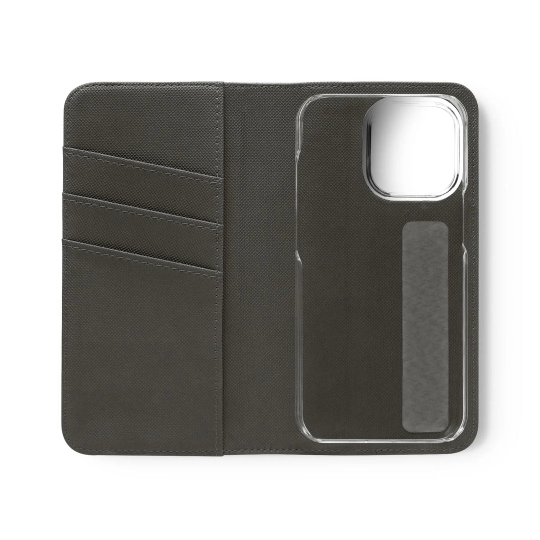 Honored Ones Flip Cases Printify