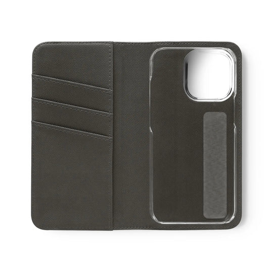 Honored Ones Flip Cases Printify