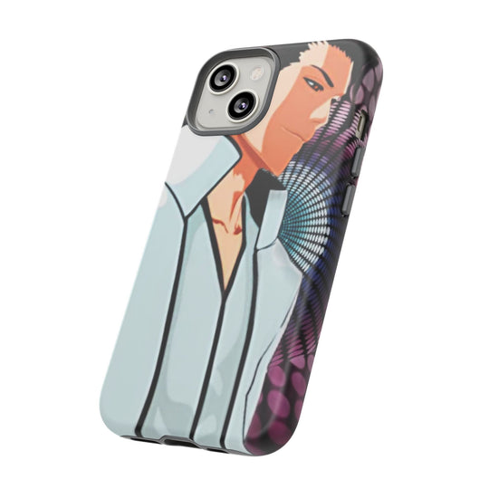 Aizen Tough Phone Cases Printify