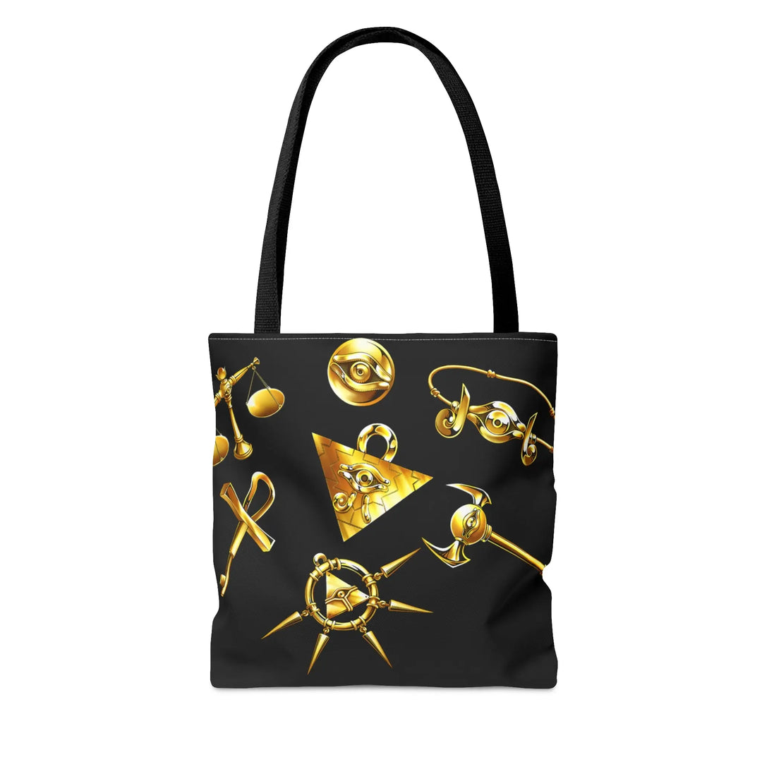 Nameless Tote Bag Printify