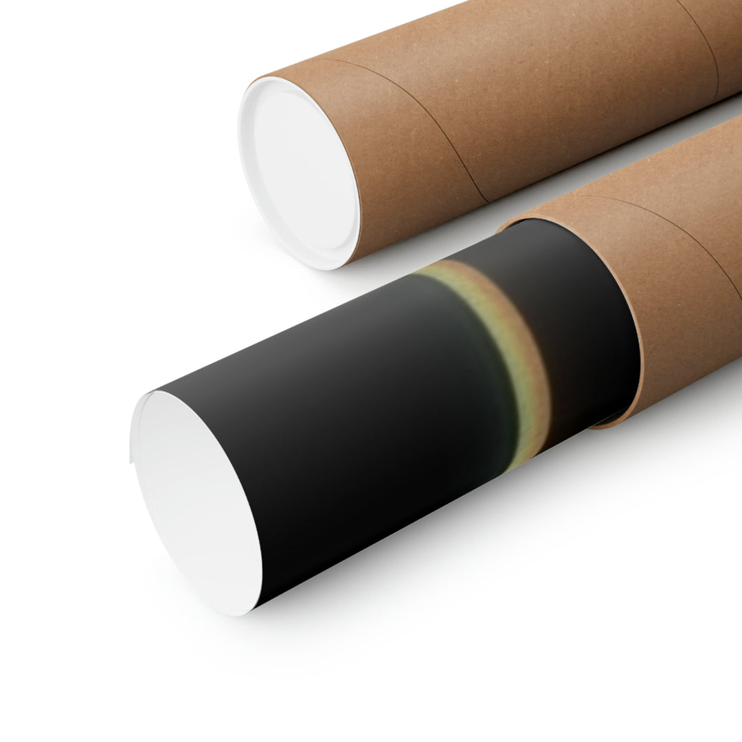 Numb Matte Vertical Posters Printify