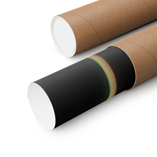 Numb Matte Vertical Posters Printify