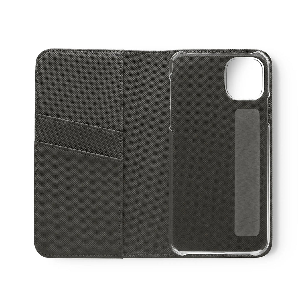 Honored Ones Flip Cases Printify