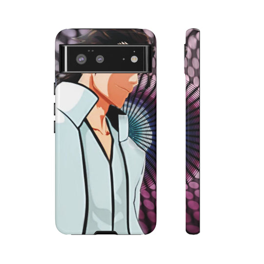 Aizen Tough Phone Cases Printify