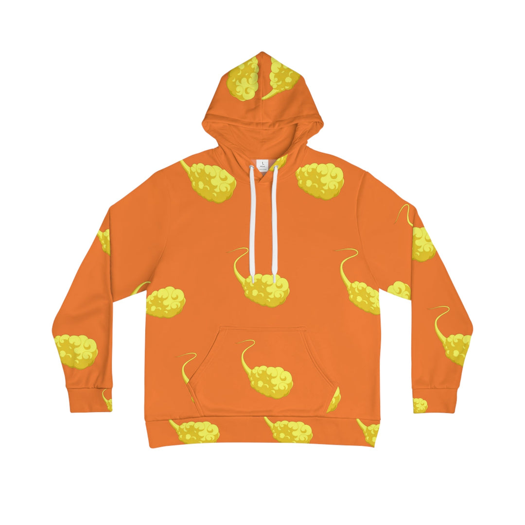 Nimbus Men's Hoodie (AOP) Printify