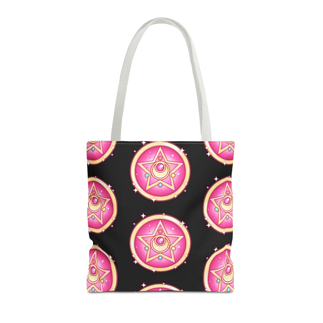 Sailor Scout Tote Bag (AOP) Printify