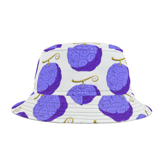 Sun Gawd Bucket Hat (AOP) Printify