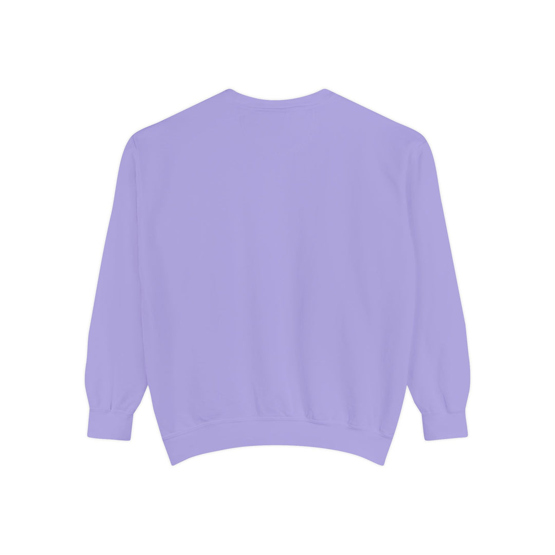 Saturday Morning Trio Sweatshirt - Jesterdesigns1
