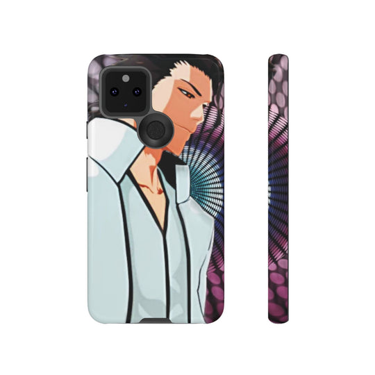 Aizen Tough Phone Cases Printify